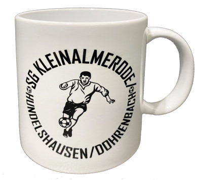 Kaffeebecher 2er Set